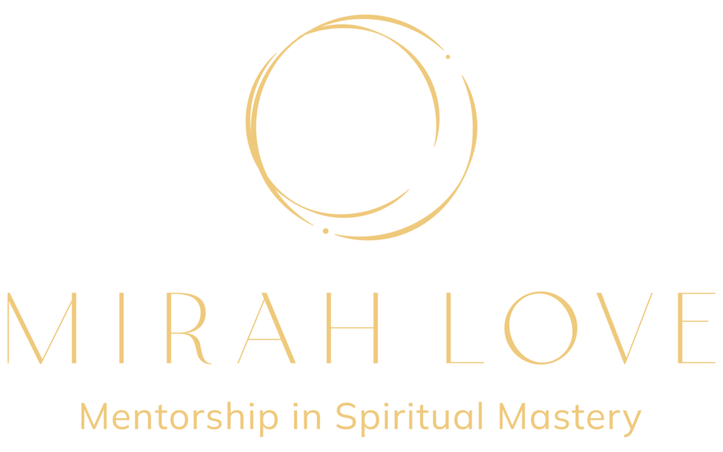 Mirah Love primary logo